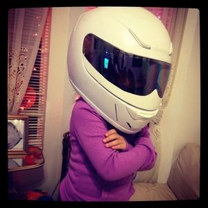 Meet your Posher, Ryan